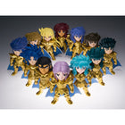 TAMASHII NATIONS BOX SAINT SEIYA ARTlized vol.1