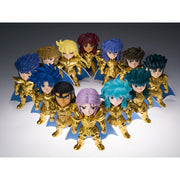TAMASHII NATIONS BOX SAINT SEIYA ARTlized vol.1