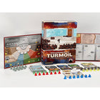 Terraforming Mars: Turmoil