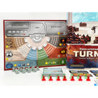Terraforming Mars: Turmoil