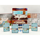 Terraforming Mars: Turmoil