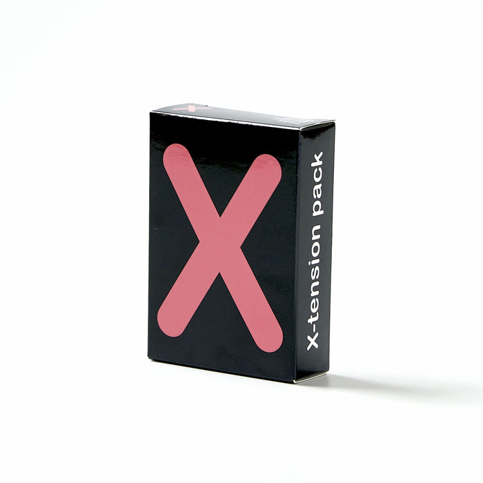 That Sound Game Expansion - X-rated Pack