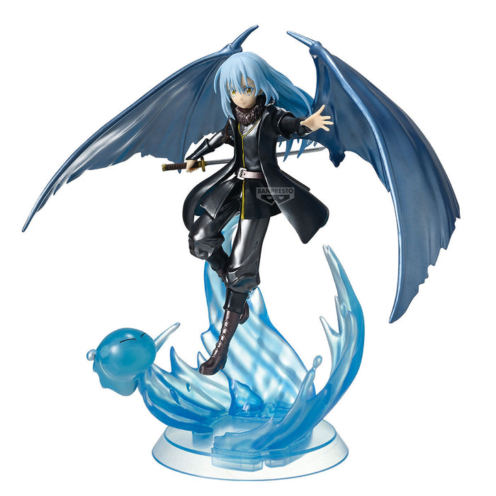 That Time I Got Reincarnated As A Slime -Otherworlder Plus-Rimuru Tempest Figure Special Ver.