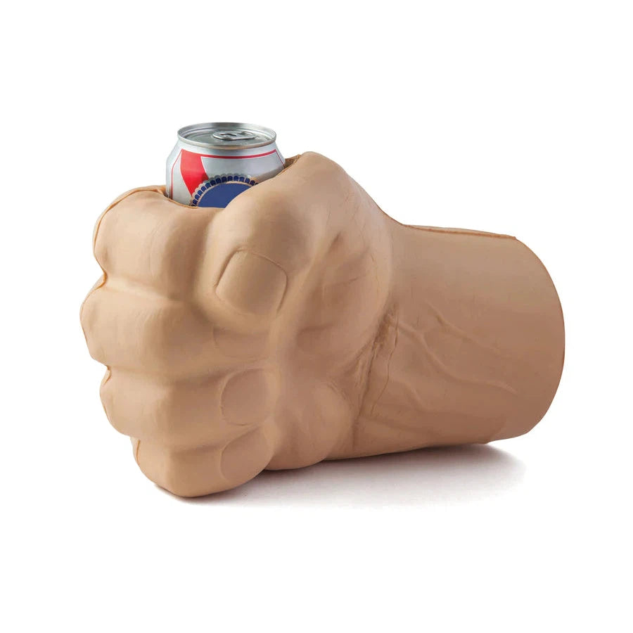 The Beast Giant Fist Drink Kooler