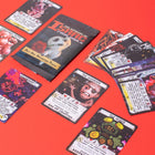 The Binding of Isaac - Four Souls (Alt Art Booster)