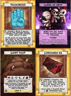 The Binding of Isaac - Four Souls (Community Booster)