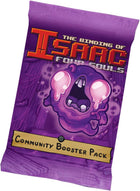 The Binding of Isaac - Four Souls (Community Booster)