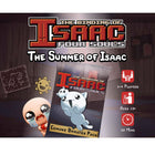 The Binding of Isaac - Four Souls (Edmund Booster)