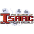 The Binding of Isaac - Four Souls (Edmund Booster)