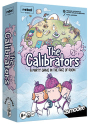 The Calibrators