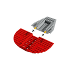 The Crimson Firehawk_4