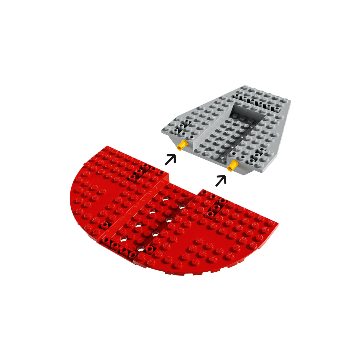 The Crimson Firehawk_4