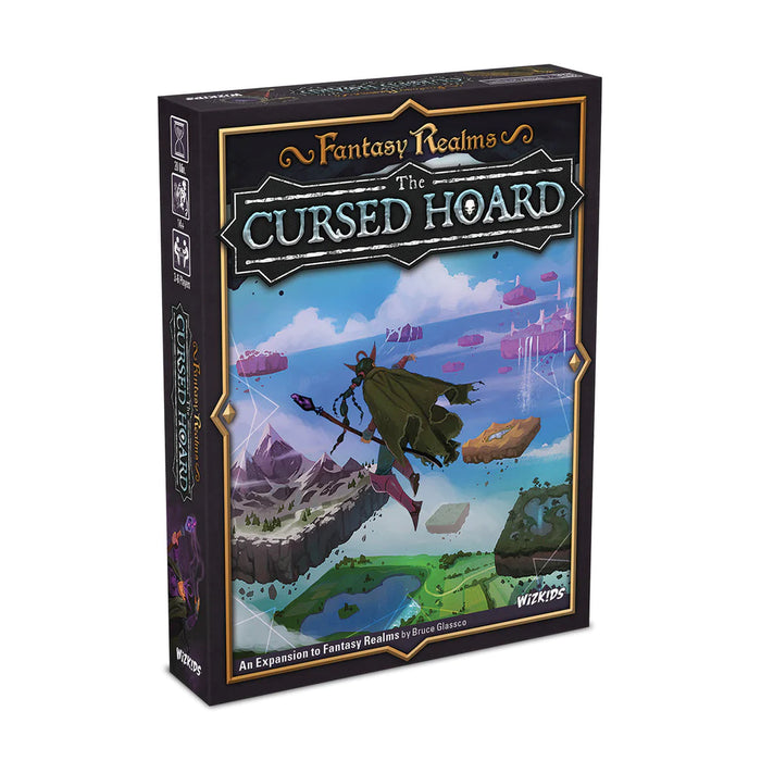 The Cursed Hoard