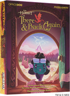 The Hobbit - There and Back Again