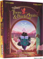The Hobbit - There and Back Again