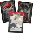 The Lord of the Rings Fate of the Fellowship - A Pandemic System Game