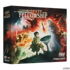 The Lord of the Rings Fate of the Fellowship - A Pandemic System Game