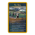The Lord of the Rings Top Trumps Quiz Game Card Game