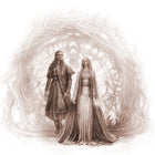 The One Ring RPG - Realms of the Three Rings