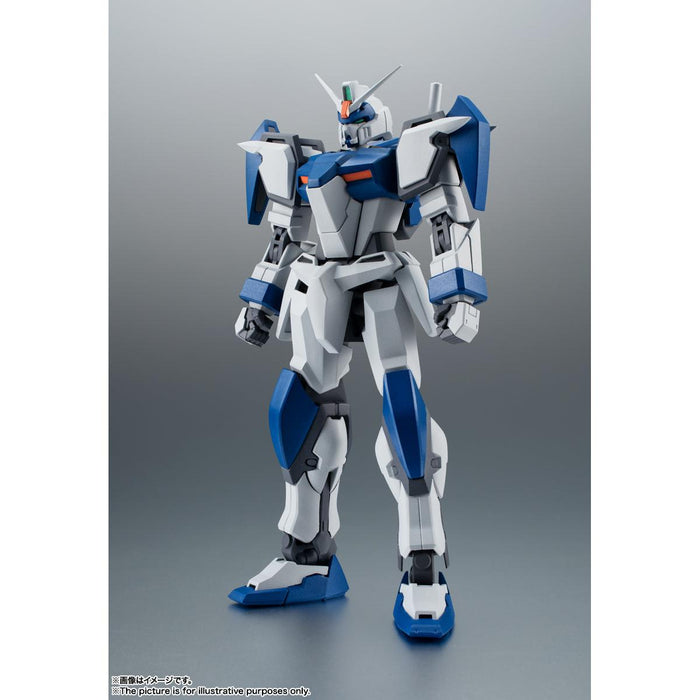 THE ROBOT SPIRITS (SIDE MS) GATX102 DUEL GUNDAM ver. A.N.I.M.E.