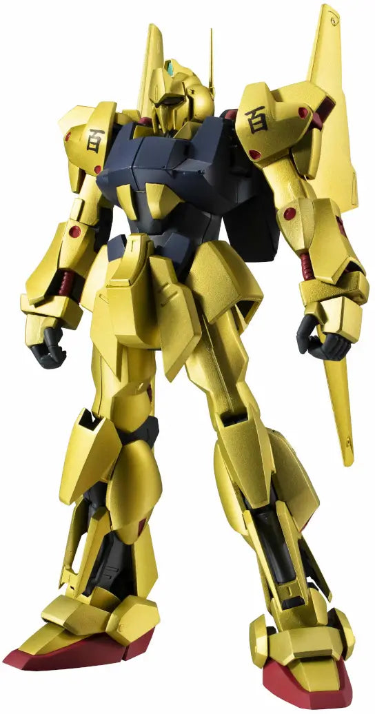 The Robot Spirits (Side Ms) MSN-00100 Hyaku-Shiki Ver. A.N.I.M.E.