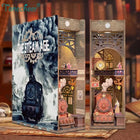 The Steam Age Book Nook Kit