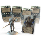 The Witcher Old World Wild Hunt Expansion
