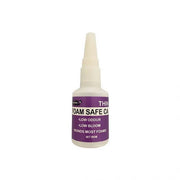 Thin Foam Safe CA 50gm