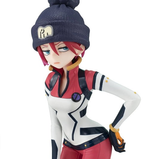 Lucrea Lite Mobile Suit Gundam Gquuuuuux Yuzuriha Amate (Machu) Pilot Suit Ver.