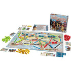 Ticket to Ride Europe First Journey