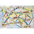 Ticket to Ride Europe First Journey