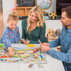 Ticket to Ride Europe First Journey