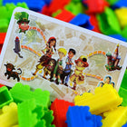 Ticket to Ride Europe First Journey