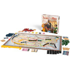 Ticket to Ride (Refresh)