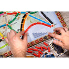 Ticket to Ride (Refresh)