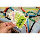 Ticket to Ride (Refresh)