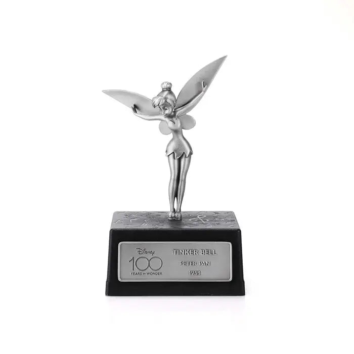 Tinker Bell 1953 Disneyâ€™s 100th Anniversary Limited Edition Figurine