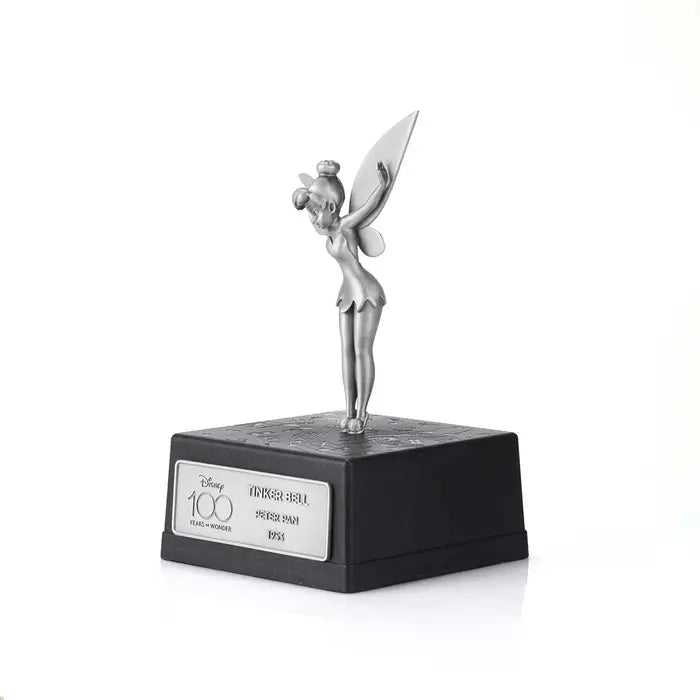 Tinker Bell 1953 Disneyâ€™s 100th Anniversary Limited Edition Figurine