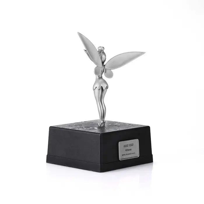 Tinker Bell 1953 Disneyâ€™s 100th Anniversary Limited Edition Figurine