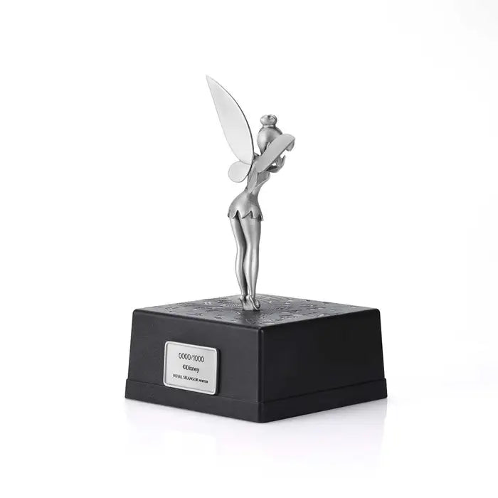 Tinker Bell 1953 Disneyâ€™s 100th Anniversary Limited Edition Figurine