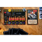 Tiny Epic Game of Thrones