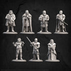 Tiny Epic Game of Thrones