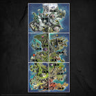 Tiny Epic Game of Thrones