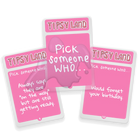 Tipsy Land Drinking Game