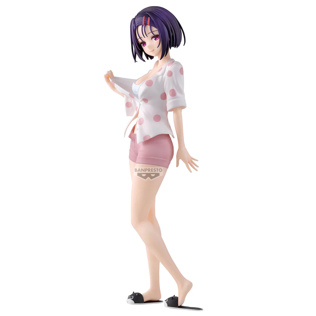 To Loveru Darkness Glitter&Glamours Haruna Sairenji