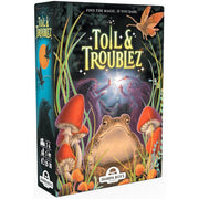 Toil & Troublez