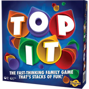 Top It Board Game