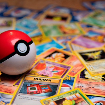 Trading Card Games