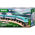 image1_Trains of the World - Shinkansen