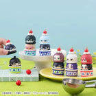 Tsumichen Stack Up & Change Blue Lock